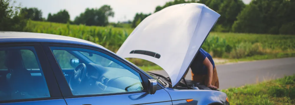 Depannage & Assistance sur les routes de Gironde