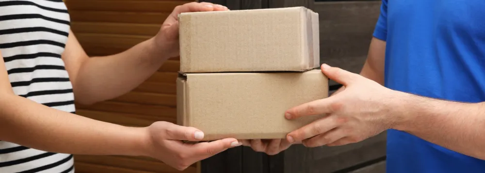 Livraison et messagerie express sur Bordeaux