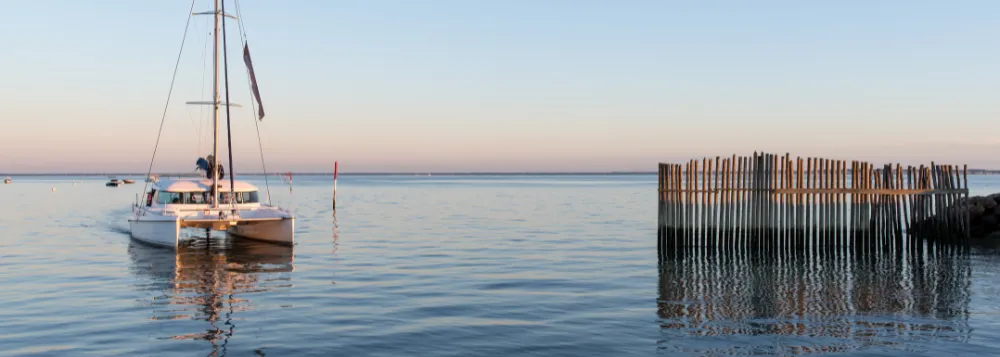 Vous rendre en VTC vers plages & ports