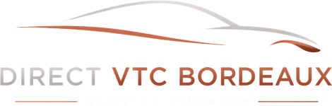 logo direct vtc bordeaux disponible