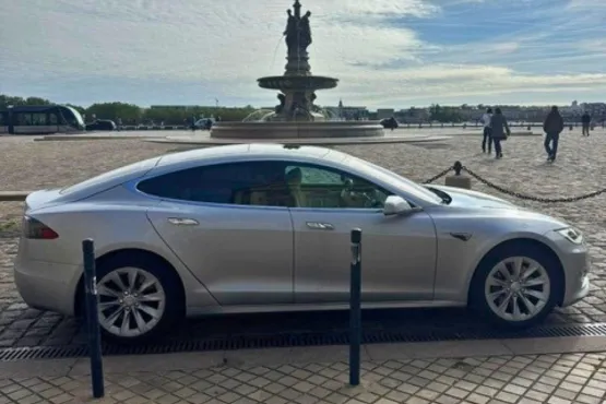 reservation en ligne chauffeur vtc bordeaux